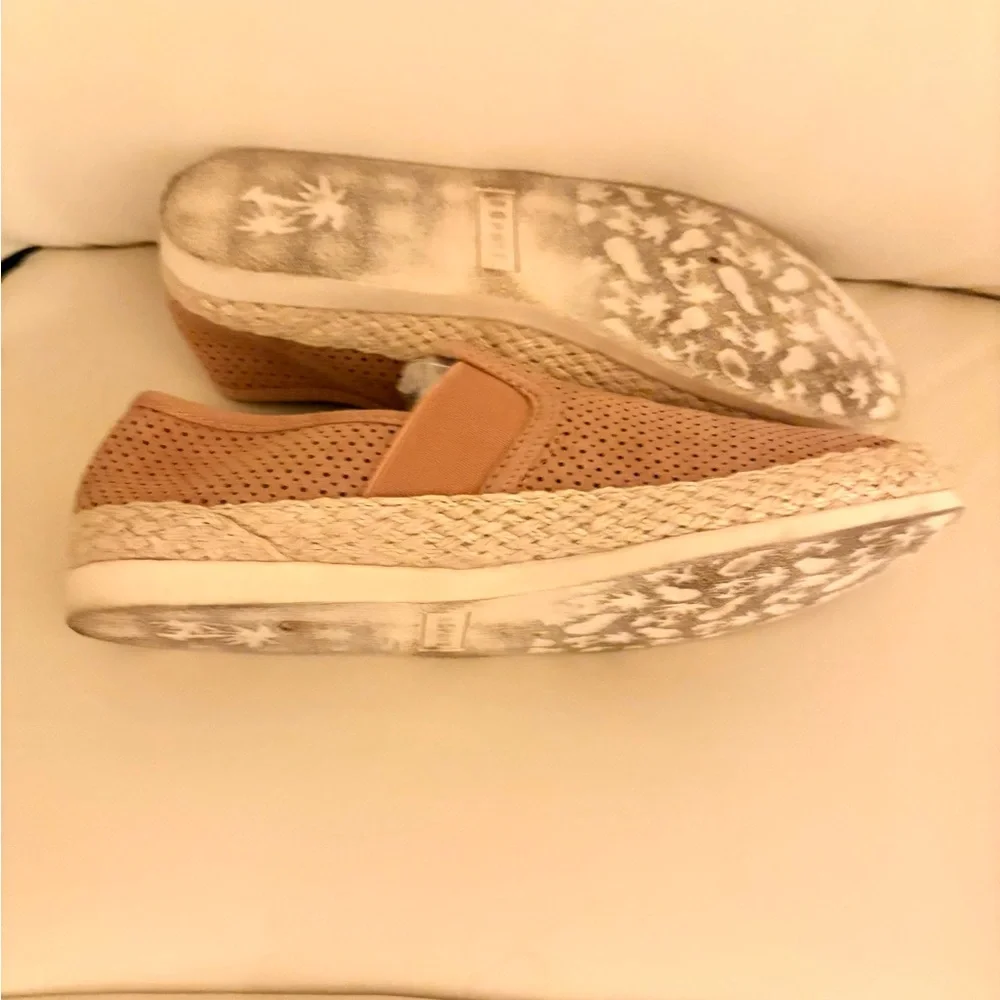 Esprit Tan Espadrilles